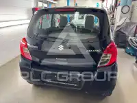 2020 Suzuki Celerio