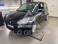 2020 Suzuki Celerio