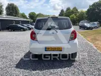 2020 Suzuki Celerio