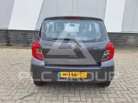2020 Suzuki Celerio