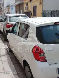 2020 Suzuki Celerio