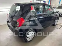 2020 Suzuki Celerio