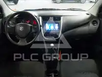 2020 Suzuki Celerio