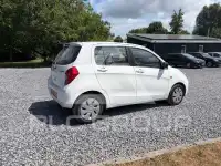2020 Suzuki Celerio