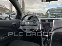 2020 Suzuki Celerio