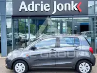 2020 Suzuki Celerio