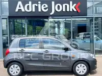 2020 Suzuki Celerio