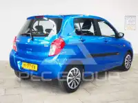 2020 Suzuki Celerio