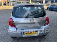 2020 Suzuki Celerio