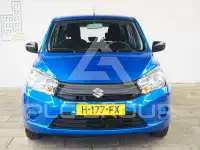 2020 Suzuki Celerio