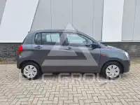2020 Suzuki Celerio