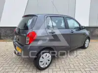 2020 Suzuki Celerio