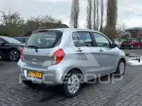 2020 Suzuki Celerio
