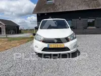 2020 Suzuki Celerio