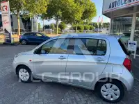 2020 Suzuki Celerio