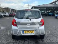 2020 Suzuki Celerio