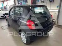 2020 Suzuki Celerio