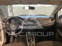 2020 Suzuki Baleno