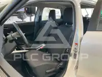 2020 Suzuki Baleno