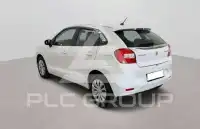 2020 Suzuki Baleno