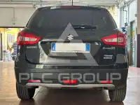 2020 Suzuki SX4