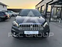 2020 Suzuki SX4