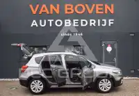 2020 Suzuki SX4