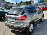 2020 Suzuki SX4