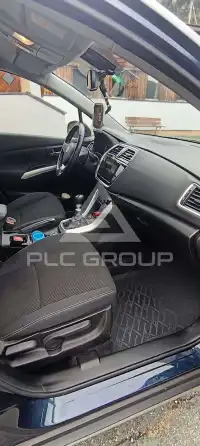 2020 Suzuki SX4