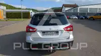 2020 Suzuki SX4