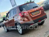 2020 Suzuki SX4