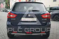 2020 Suzuki SX4