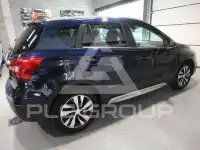 2020 Suzuki SX4
