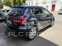 2020 Suzuki SX4