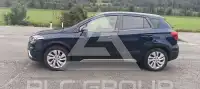 2020 Suzuki SX4