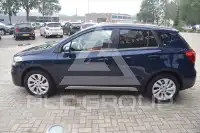2020 Suzuki SX4
