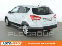 2020 Suzuki SX4