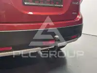 2020 Suzuki SX4