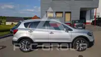 2020 Suzuki SX4