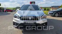 2020 Suzuki SX4