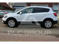 2020 Suzuki SX4