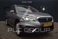 2020 Suzuki SX4