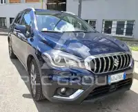 2020 Suzuki SX4