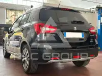 2020 Suzuki SX4