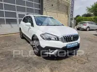 2020 Suzuki SX4