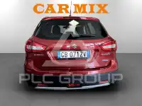 2020 Suzuki SX4