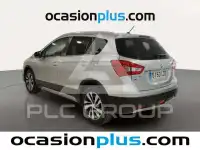 2020 Suzuki SX4