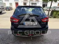 2020 Suzuki SX4