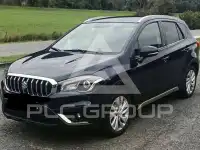 2020 Suzuki SX4