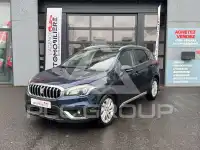 2020 Suzuki SX4